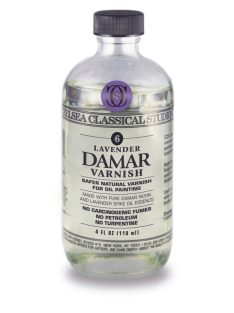 Damar lakk Chelsea – 59ml