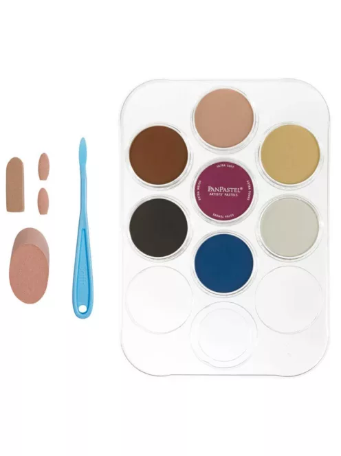 Készlet PanPastel 7 db Portré