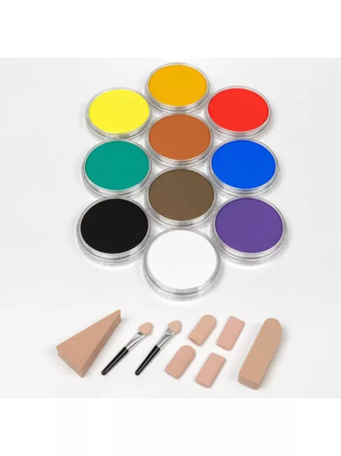 Szett PanPastel 10 db Painting