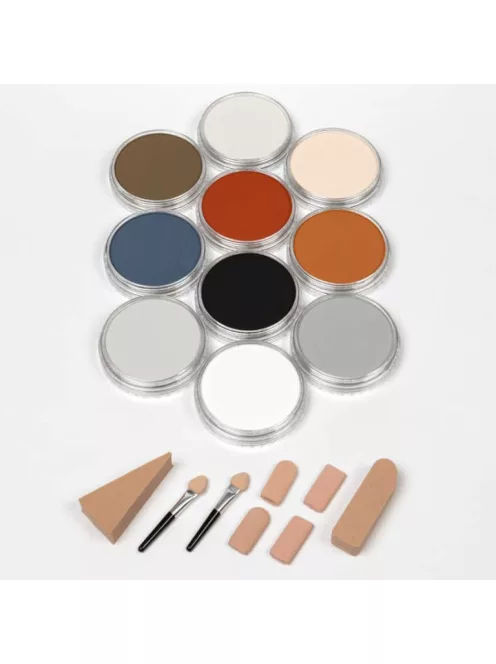 Szett PanPastel 10 db Drawing