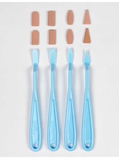 Knife set for PanPastel 4 pcs