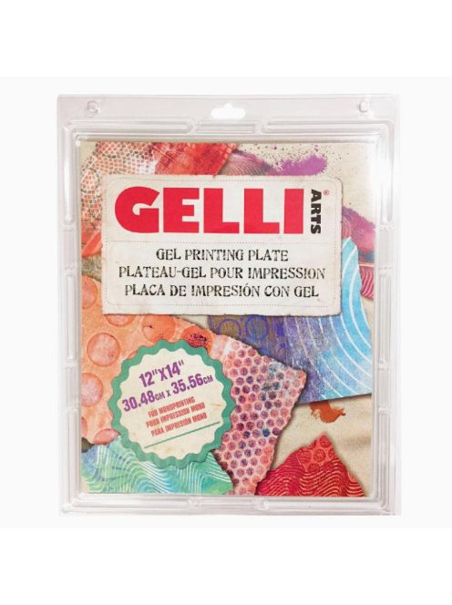 Gélpárna Gelli Plate 30.5x35.6cm