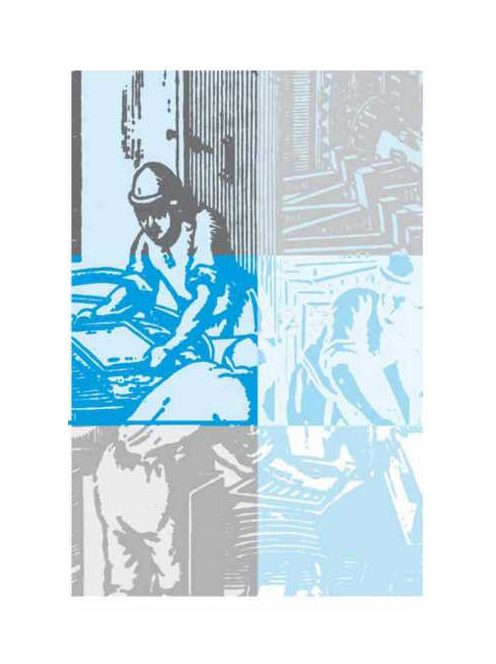Grafikai papír Schut Simili Japan 225g 64x96cm