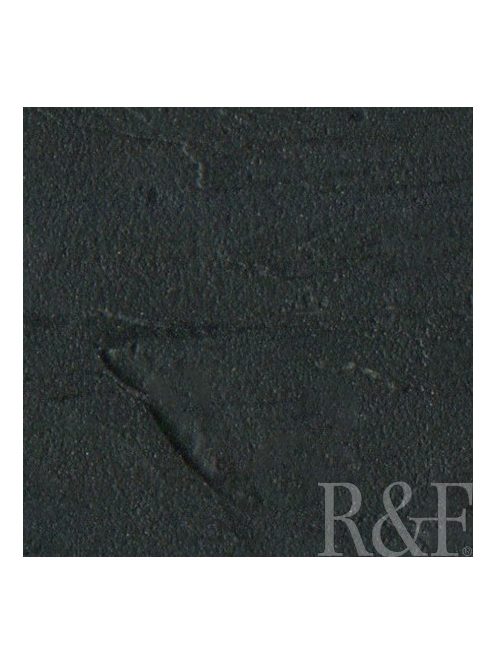R&F Pigment stift 38ml - 2112 Elefántcsontfekete