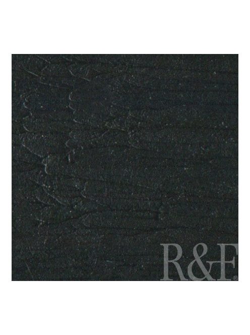 R&F Pigmentstift 38ml - 2118 Lámpafekete