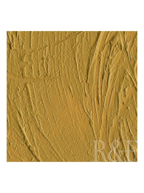 R&F Pigment stift 38ml - 2120 Mars sárga fény