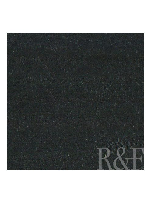 R&F Pigment stift 38ml - 2125 Mars fekete