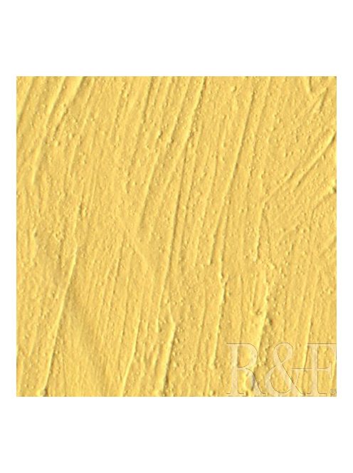 R&F Pigment stift 38ml – 2127 Nápolyi sárga