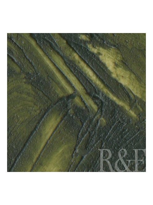 R&F Pigment stift 38ml – 2128 Zöld Föld
