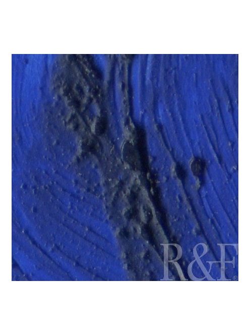 R&F Pigment stift 38ml - 2130 Ultramarine Blue