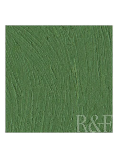 R&F Pigmentstift 38ml - 2132 Króm-oxid Zöld