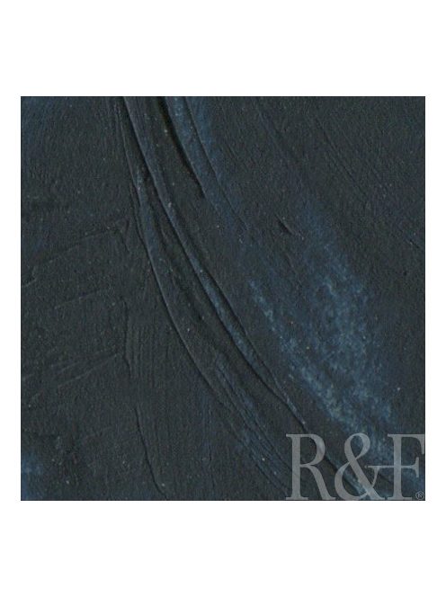 R&F Pigment stift 38ml – 2134 Indigó