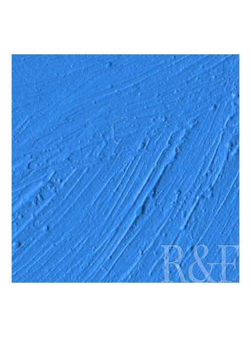 R&F Pigment stift 38ml - 2136 Azúrkék