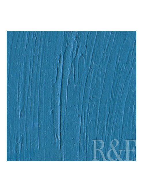 R&F Pigment stift 38ml – 2137 Türkizkék