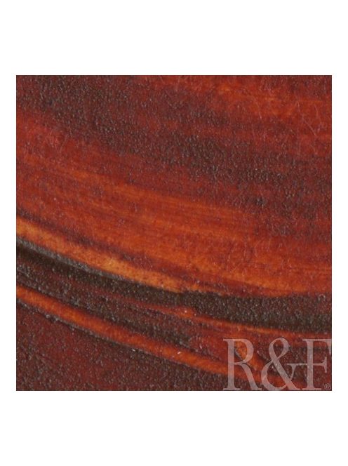 R&F Pigment stift 38ml – 2139 Barna Rózsaszín