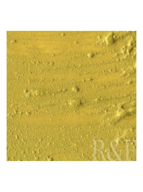 R&F Pigment stift 38ml - 213H Oliva sárga