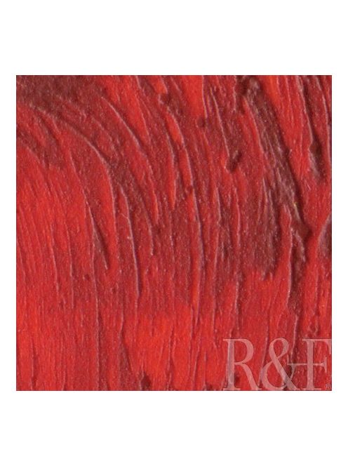 R&F Pigment stift 38ml – 213J Turkey Red