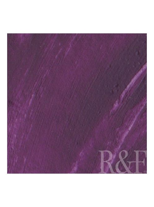 R&F Pigment stift 38ml – 2142 Mangán Ibolya