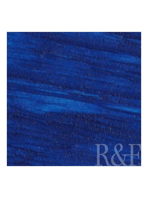 R&F Pigment stift 38ml – 2143 Ftalokék
