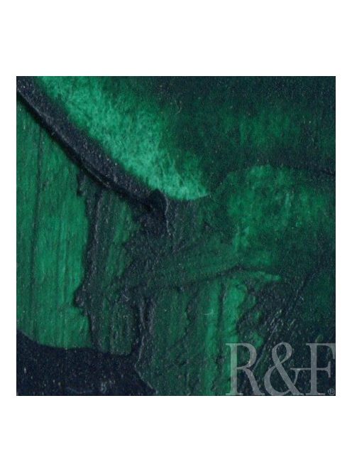 R&F Pigment stift 38ml – 2145 Ftalozöld