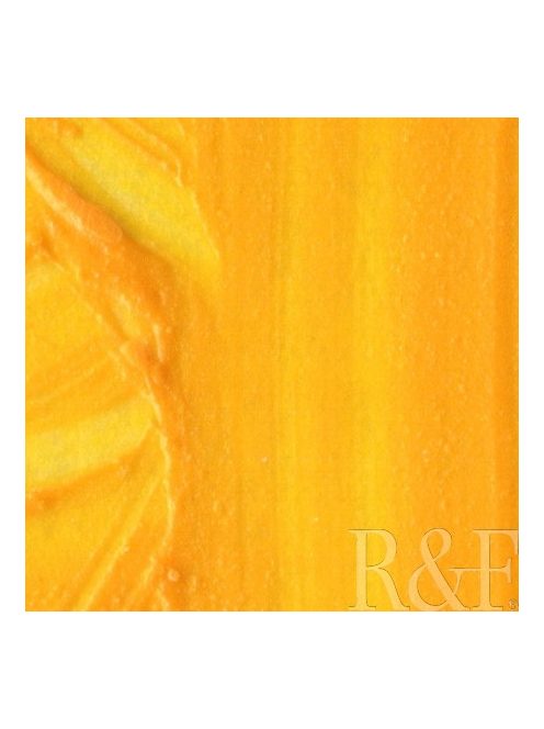R&F Pigment stift 38ml - 214D Indian Yellow