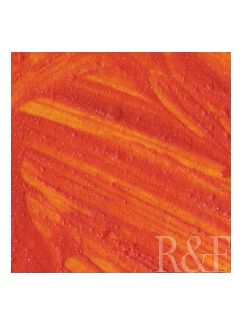 R&F Pigmentstift 38ml – 214E Alizarin Narancs
