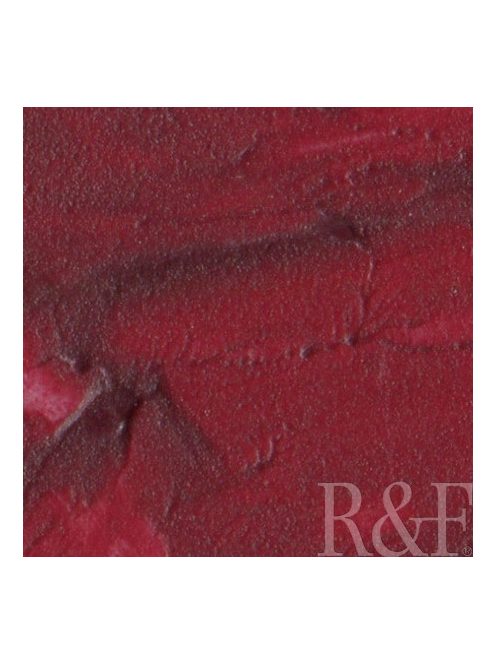R&F Pigment stift 38ml – 214J Magenta Earth