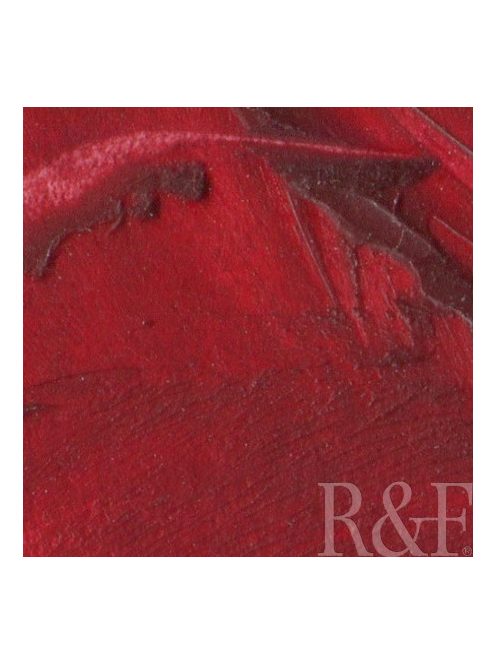 R&F Pigmentstift 38ml – 214P Alizarin Permanent
