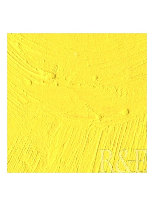 R&F Pigment stift 38ml - 2151 Kadmium sárga világos