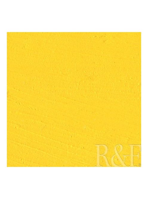 R&F Pigment stift 38ml - 2152 Kadmium Sárga Közepes
