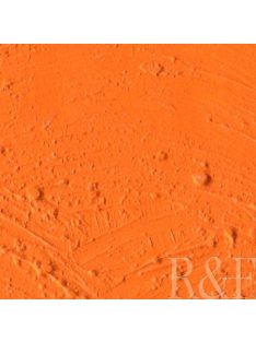 R&F Pigment stift 38ml - 2154 Kadmium Narancs