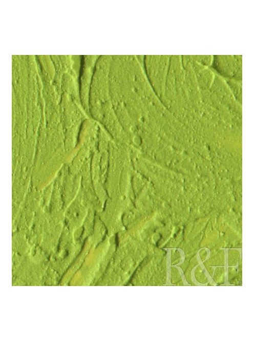 R&F Pigment stift 38ml - 2155 Kadmiumzöld halvány