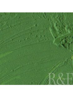 R&F Pigment stift 38ml - 2156 Kadmiumzöld