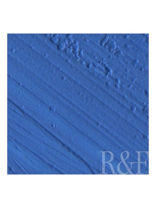 R&F Pigment stift 38ml - 215E Cerulean Blue Chromium