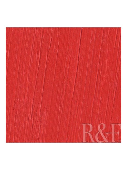 R&F Pigment stift 38ml - 2161 Kadmiumpiros Közepes