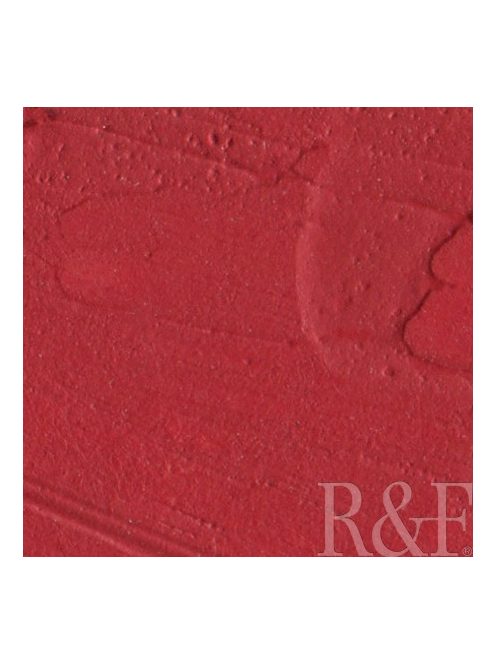 R&F Pigment stift 38ml - 2162 Mély Kadmiumvörös