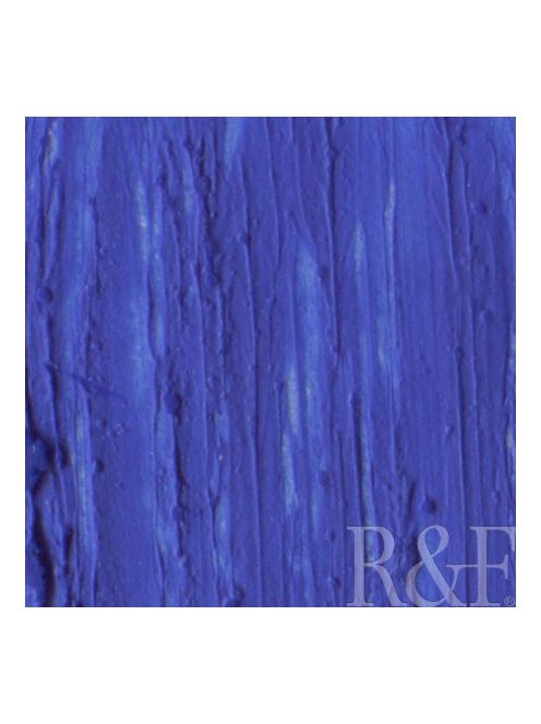 R&F Pigment stift 38ml - 2163 Kobaltkék