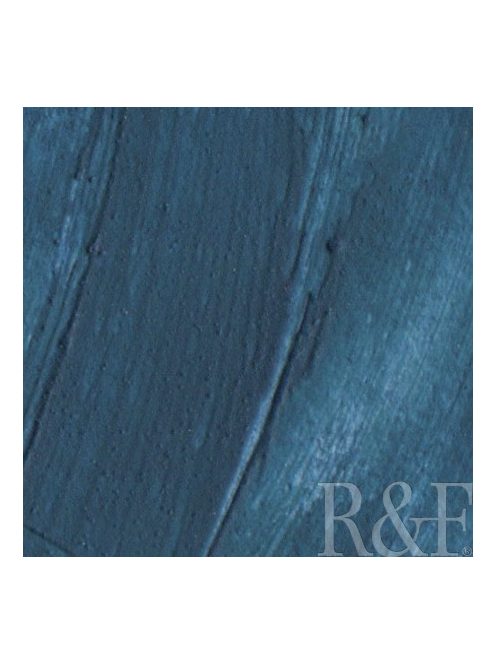 R&F Pigment stift 38ml - 2164 Kobalt türkiz