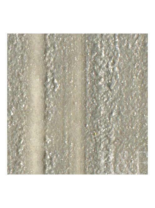 R&F Pigment stift 38ml – 2181 Iridescent Silver