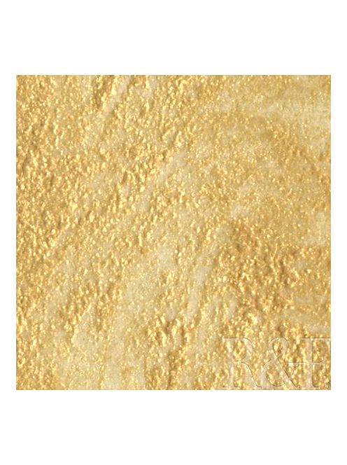 R&F Pigmentstift 38ml – 2184 Iridescent Brass