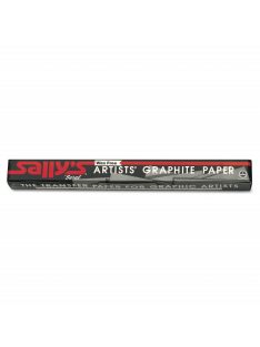 Saral Blue grafitpapír grafikai technikákhoz