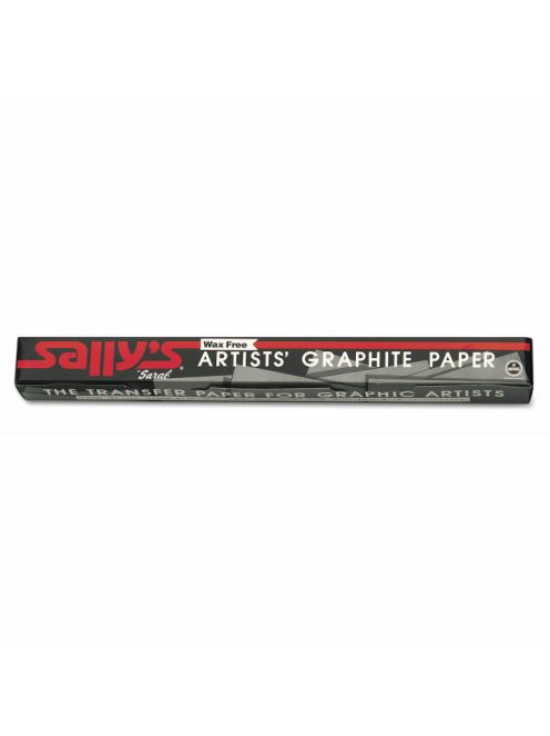 Saral Blue grafitpapír grafikai technikákhoz