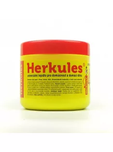 Univerzális ragasztó Herkules 500g