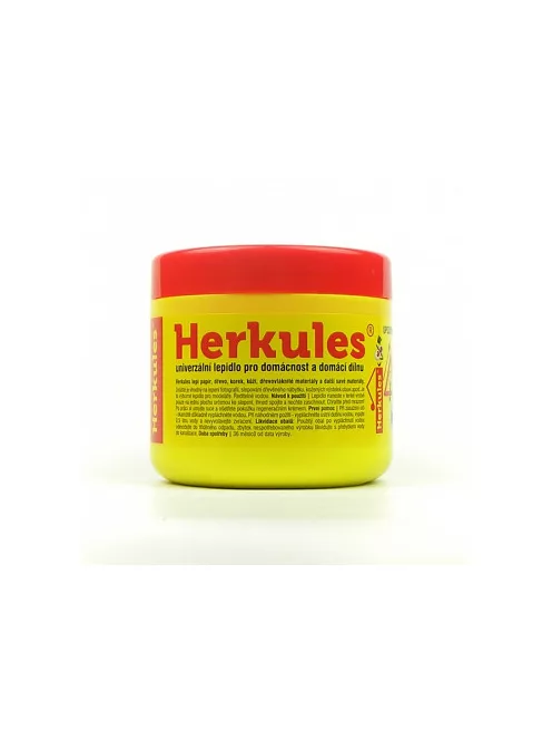 Univerzális ragasztó Herkules 500g