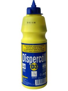 Dispercoll D3 ragasztó 500g