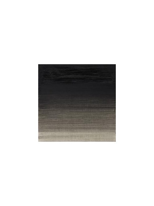 W&N Artists olajfesték 37ml - 142 Charcoal Grey