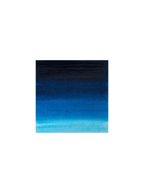 W&N Artists oil paint 37ml - 526 Phthalo türkiz