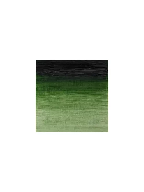 W&N Artists oil paint 37ml - 540 Prussian zöld