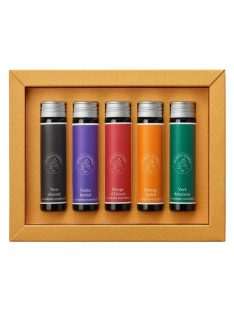 Herbin Prestige tintakészlet 5x15ml Solaris