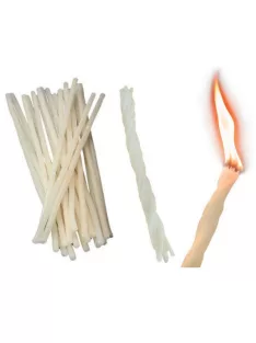 Artools smoking candles